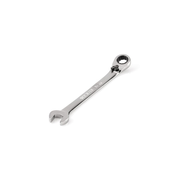 Tekton 13 mm Reversible 12-Point Ratcheting Combination Wrench WRC23413 - main